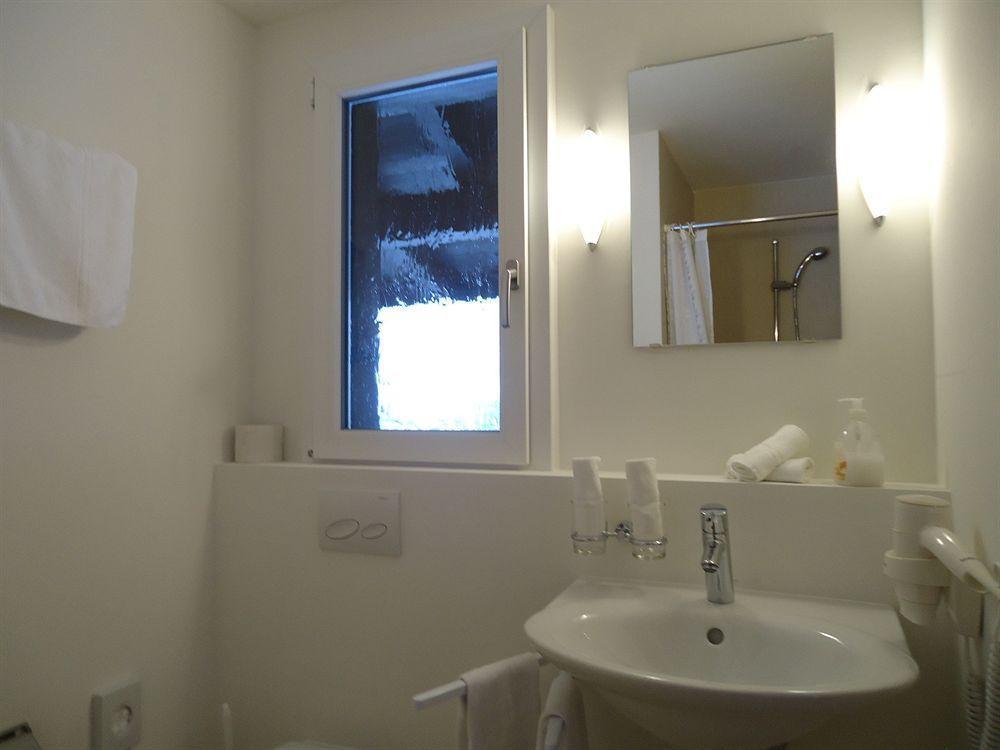 Appartement Tschuggen - No Kitchen Grindelwald