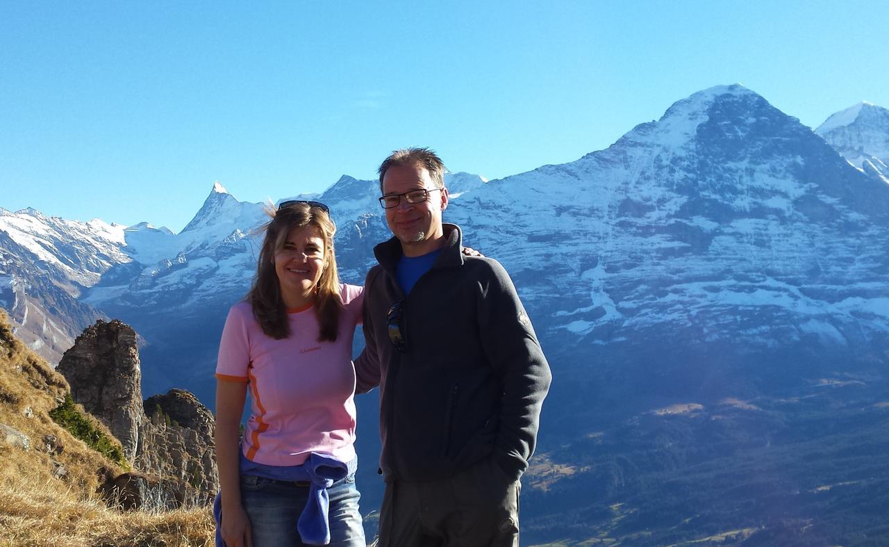 Tschuggen - No Kitchen Grindelwald