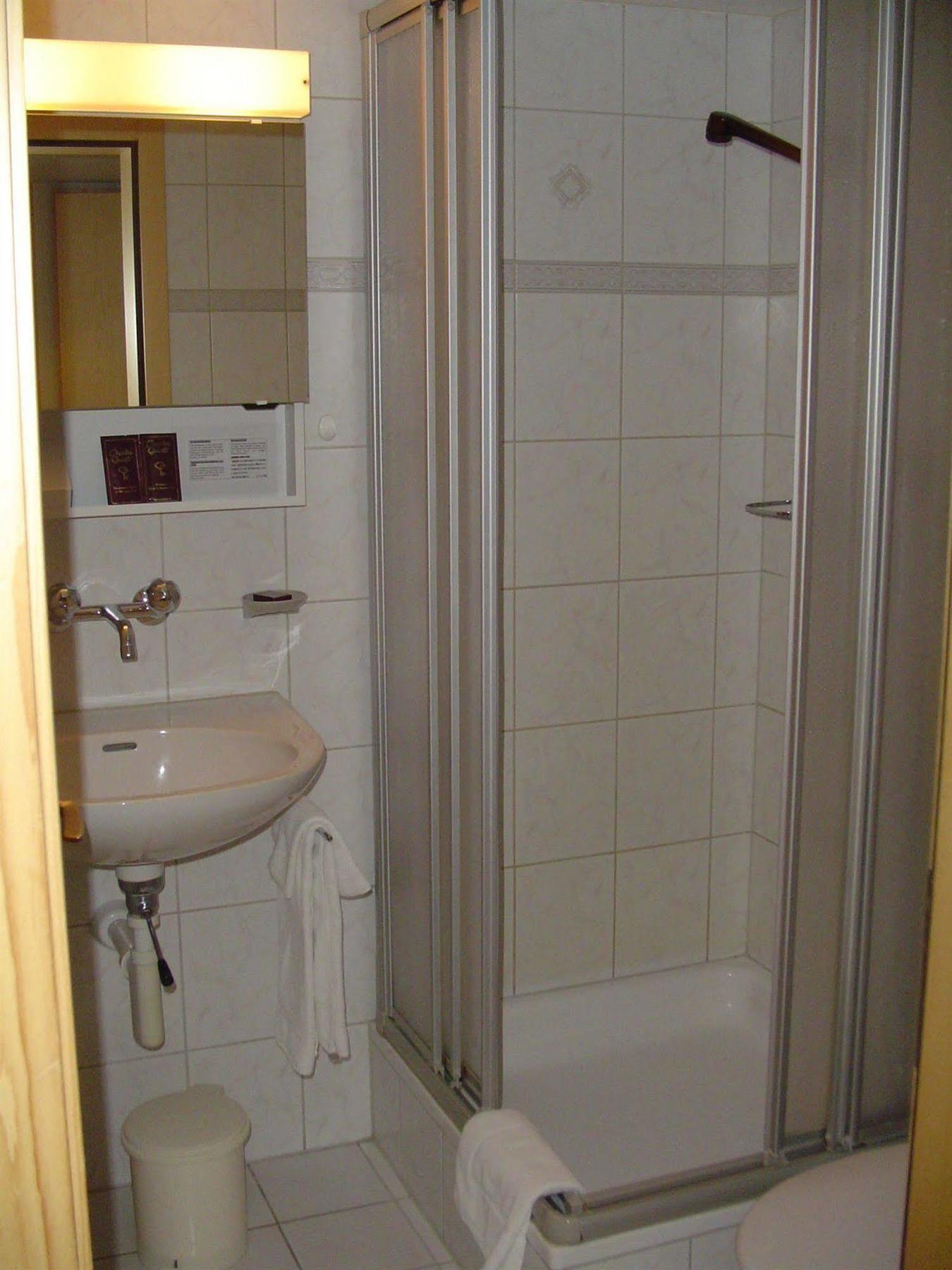Tschuggen - No Kitchen Appartement Grindelwald