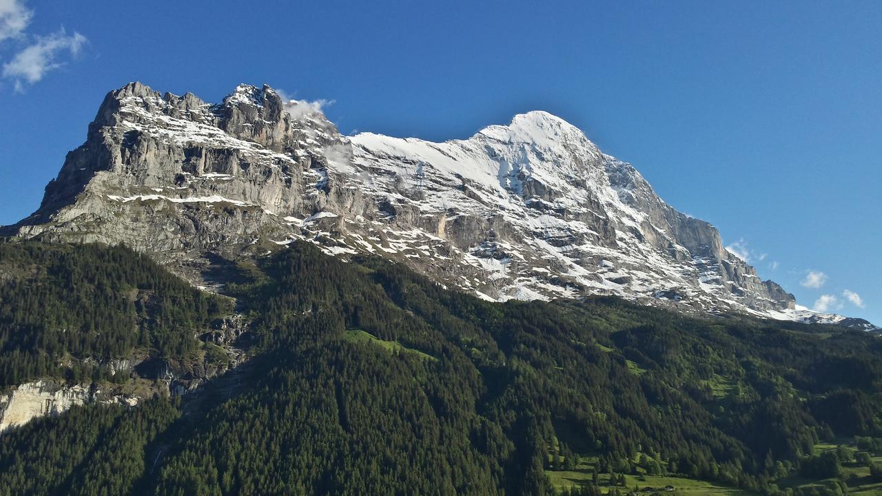 Appartamento Tschuggen - No Kitchen Grindelwald