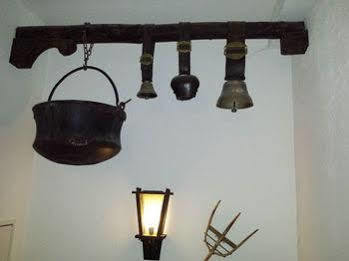 Appartamento Tschuggen - No Kitchen *